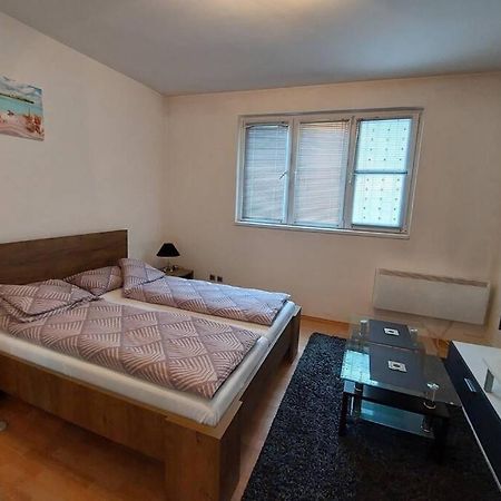 Apartment Dozic Srebrenica Exterior photo