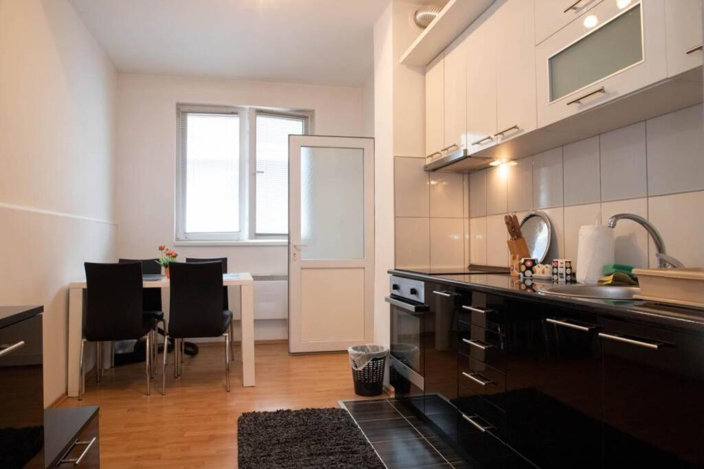 Apartment Dozic Srebrenica Exterior photo